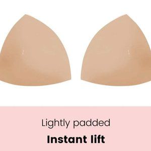 Boomba Invisible Lift double sided stick on bra